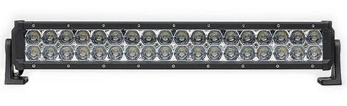 Dual Carbine 20" Warning/Spot Off Road LED Light Bar | STL