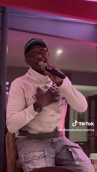 Un moment incroyable 🎶 #jamesbrown #livemusic #hotelastonlascalanice