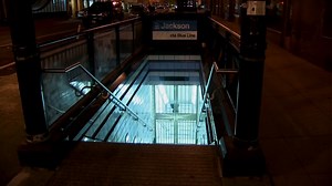 Rail Union President Wants More Protection for CTA Workers After Stabbing Incident