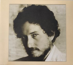 Bob Dylan - New Morning