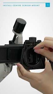 Instruction Video - Flo X Triple Monitor Arm