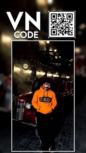 Vn Editor | Trending Vn Code || USE THIS SONGS 👇 Step 1: Take a screenshot of this reel Step 2: Open VN Video editor app Step 3: Click on the scanner... | Instagram