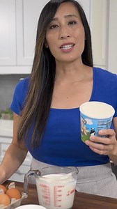 🍦 Churned vs. No Churn Ice Cream: What's the Scoop? 🤔 Have you ever wondered what sets churned ice cream apart from its no churn counterpart? 🍦🤷‍♀️ Churned ice cream is made using a machine that incorporates air, resulting in a lighter and smoother texture. On the other hand, no churn ice cream is made without a machine and requires just a few simple ingredients and a little extra time! 😋 So, which one would you choose? Let us know in the comments below! 👇 #IceCreamTime #ChurnOrNoChurn #Sw