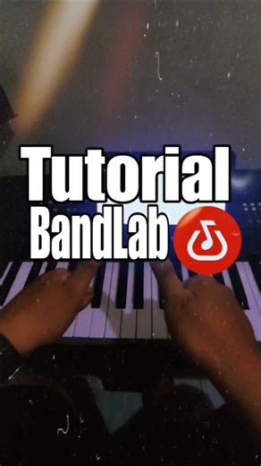 Replying to @lapet218_ Semoga bermanfaat ya guys✨ #bandlab #tutorialbandlab #aplikasi #bandlabartist🔥 #bandlabtutorials