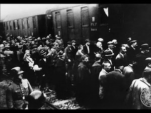 June 14, 1940: The First Transport to Auschwitz — A Day of Remembrance