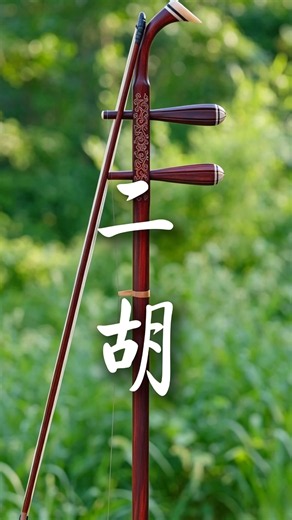 二胡 | snake