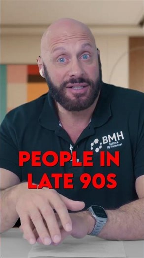 This Habit Is Destroying Your Health (No One Talks About It)