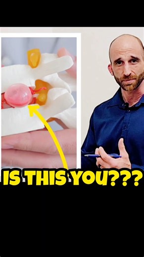 If Your Sciatica Gets Worse With Age, Try This Test First