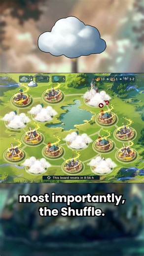 Game Designer Tips: Mastering the board