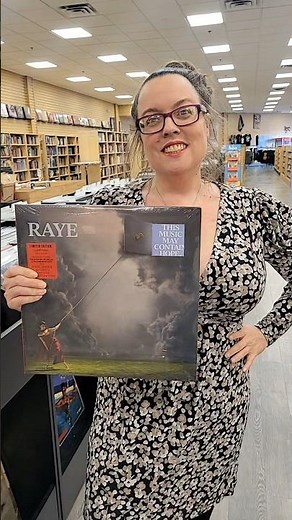 RAYE “This Music May Contain Hope” Vinyl – Best Songs Ranked? What’s Your Favorite Track?