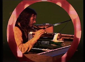 Iron Butterfly - Easy Rider - Live, 1971 (Remastered) | Progressive Rock Land