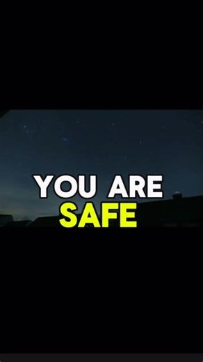 Sleep With God’s Peace ( LISTEN TO THE CONCLUDED PART IN THE LINKED VIDEO