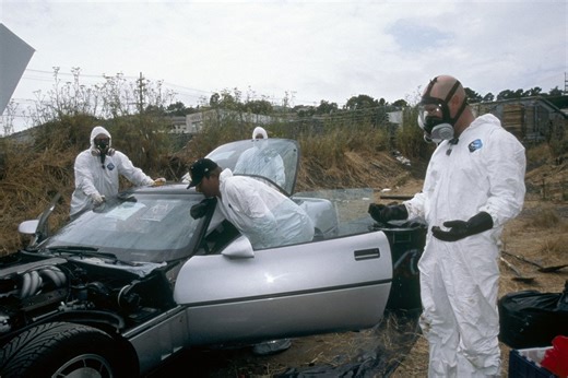 MythBusters - Die Wissensjäger (2003) | ČSFD.cz