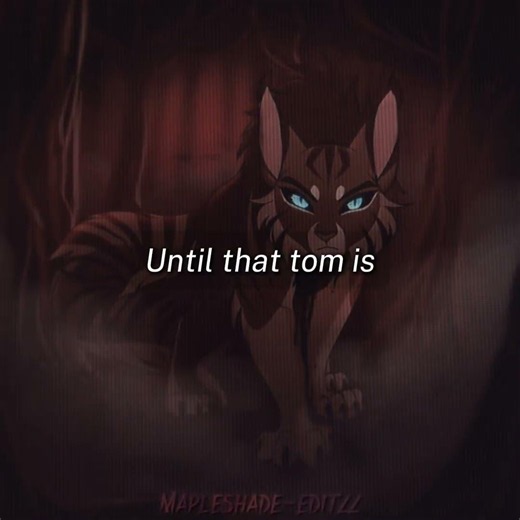 [#hawkfrost]~edit || #fypシ #edit #viral #warriors || GAH YT RUINED THE TIMING