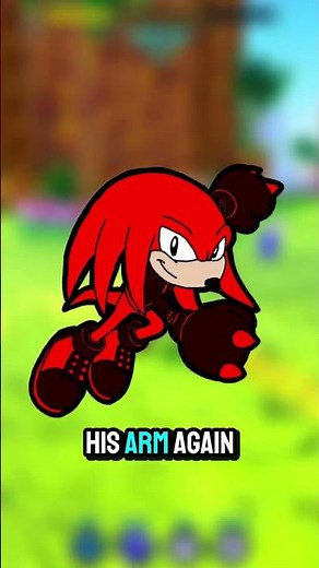 🤩 Rate These Classic Luminosity Sonic Speed Simulator Skins!