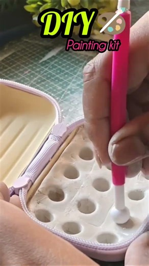 drawing kit for artists #artandcraft #drawing #shorts
