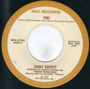 Jimmy Buffett - Fins
