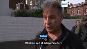 Memorial to victims of Belgian serial killer Marc Dutroux opens
