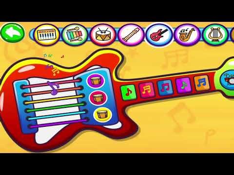 Learn Piano Notes in 9 Minutes 🎹 | Fun Music for Kids | ABC Notes Song