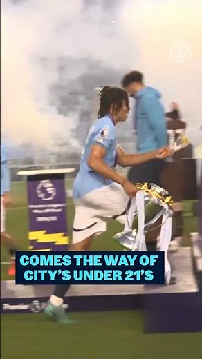 CITY WIN RECORD-BREAKING FOURTH PL2 TITLE