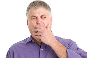 Feeling tired & other signs you could be one of thousands with hidden type 2 diabetes