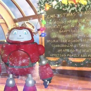 1.4K views · 305 reactions | Share Jesus through Gizmo’s Christmas Party Dilemma!  Help your loved ones learn more about Jesus through the wonderful events surrounding His birth and have fun helping Gizmo pick his favorite Christmas tradition!  Receive a total of three DVDs, “The First Christmas” storybook, and more!  Visit https://go.cbn.com/uHuu to subscribe! #ChrsitmasGift #ChristmasList #ChristmasMovies | Superbook | Facebook