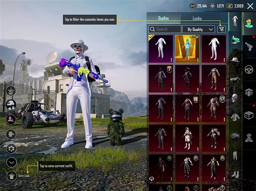 Batman Bag 🦇 #PubgM#Foryouuuuuu#rare#Stupid