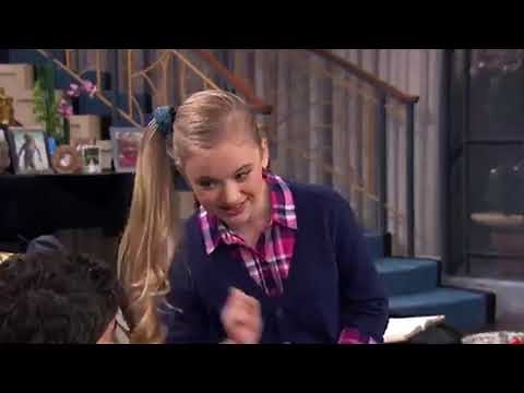 Jessie – Creepy Connie clip3