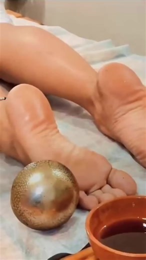 Discover the Healing Benefits of Ayurvedic Foot Massage