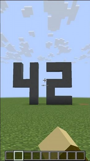 Building a Cube Out of Every Minecraft Block: Day 42– Cyan Terracotta