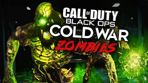 Cold War: Neue Karte für Zombie-Modus – Noch mehr CoD-Maps laut Leak