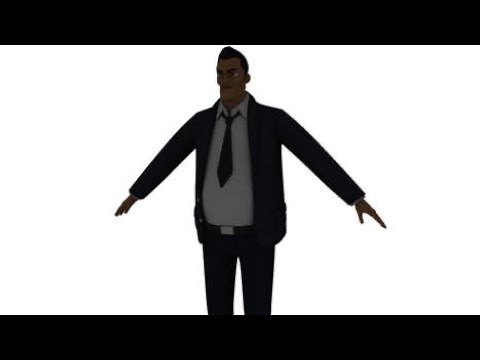 TfP: Silas vs. Agent Fowler