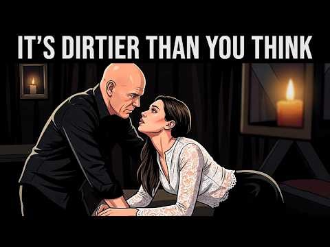 The Dark Truth About Women’s Desires (Most Men Have No Idea)