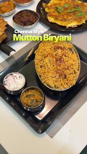 Discover Ramnad Ponni Mess: A Tamil Food Haven in Singapore