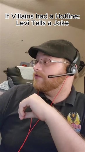 Constantine and Dresden walk into a bar? Levi tells a joke? #constantine #dc #dresdenfiles Villain pub inspired by @HowItShouldHaveEnded | Villain Support