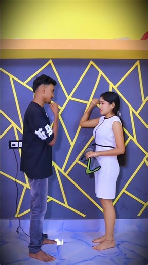 Stone Paoer Game 🤣❤️ ll Deep Vines #funny #viral #comedy #views #shorts #ytshorts