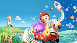 Dylan's Playtime Adventures S01E16 - Dylan the Detective