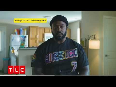 He’s Addicted to Humping the Air?! 😳 | My Strange Addiction (TLC) Part 2