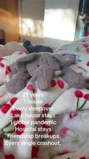 Childhood teddy 💟