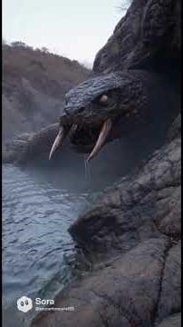 5 more mythical creatures