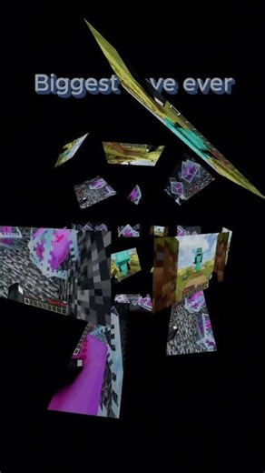 Someone trapped me but my friend saved me #minecraftmemes