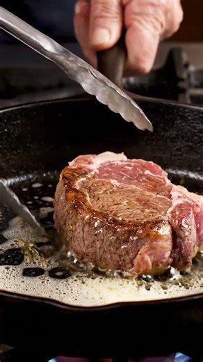 The Best Steak Cooking Technique for Beginners
