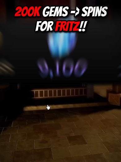 200K Gems For FRITZ AOTR discord in comments for Fritz #aotr #discord #fyp #foryoupage #gaming #AOTR #RobloxGaming #AttackOnTitanRevenge #DelayServices #roblox #attackontitan #peak #GamingCommunity