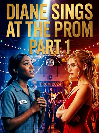 Diane Sings At The Prom | part 1 #storyanimated #storytelling #americanstory #storytime #realstory