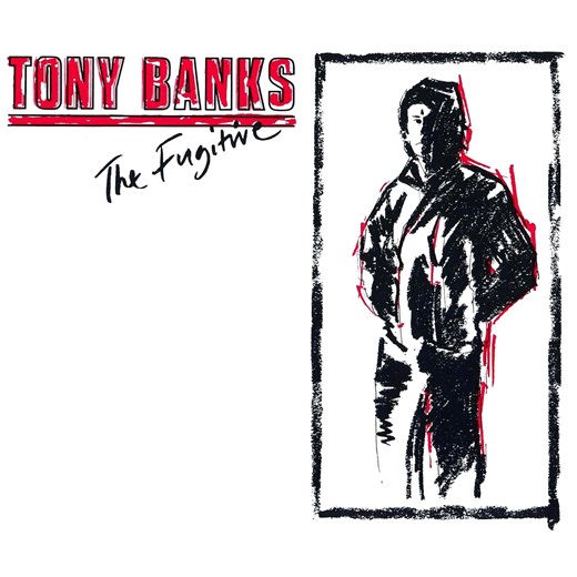 This month in 1983, Tony Banks released his second solo album “The Fugitive”. Notable for being the only record where Tony sings lead vocals, he said this of the project: “The Fugitive was a slightly different approach, where I sang everything. I wanted to do that once in my life! The album has quite a strong instrumental bias, but it was a little more stark. I like the record very much.” Listen: https://lnkfi.re/TonyBanksTheFugitive | Tony Banks