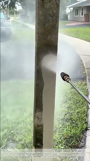 Pressure-Washed to Perfection: How 40,000 PSI Restores Concrete in Minutes