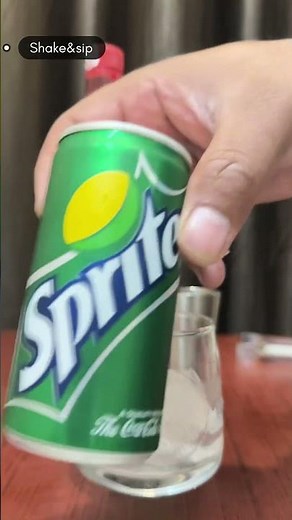 Easy Drink Vodka & sprite cocktails