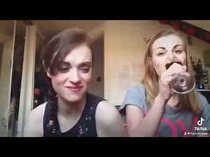 Rosie x rose fart compilation