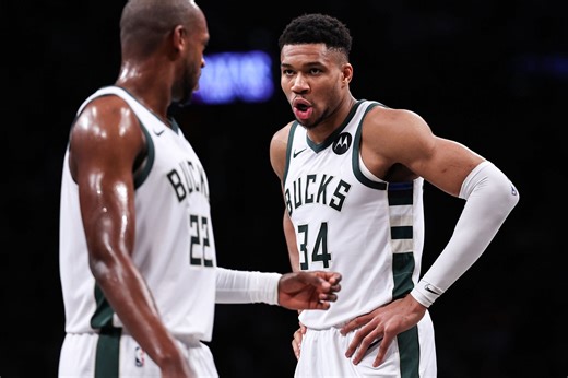 Brooklyn Nets vs Milwaukee Bucks Starting Lineups and Depth Charts for March 21 | 2023-24 NBA Season