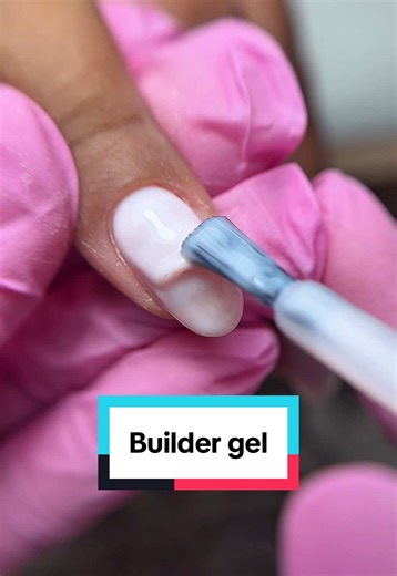 Builder Gel Application Tutorial for Perfect Nails